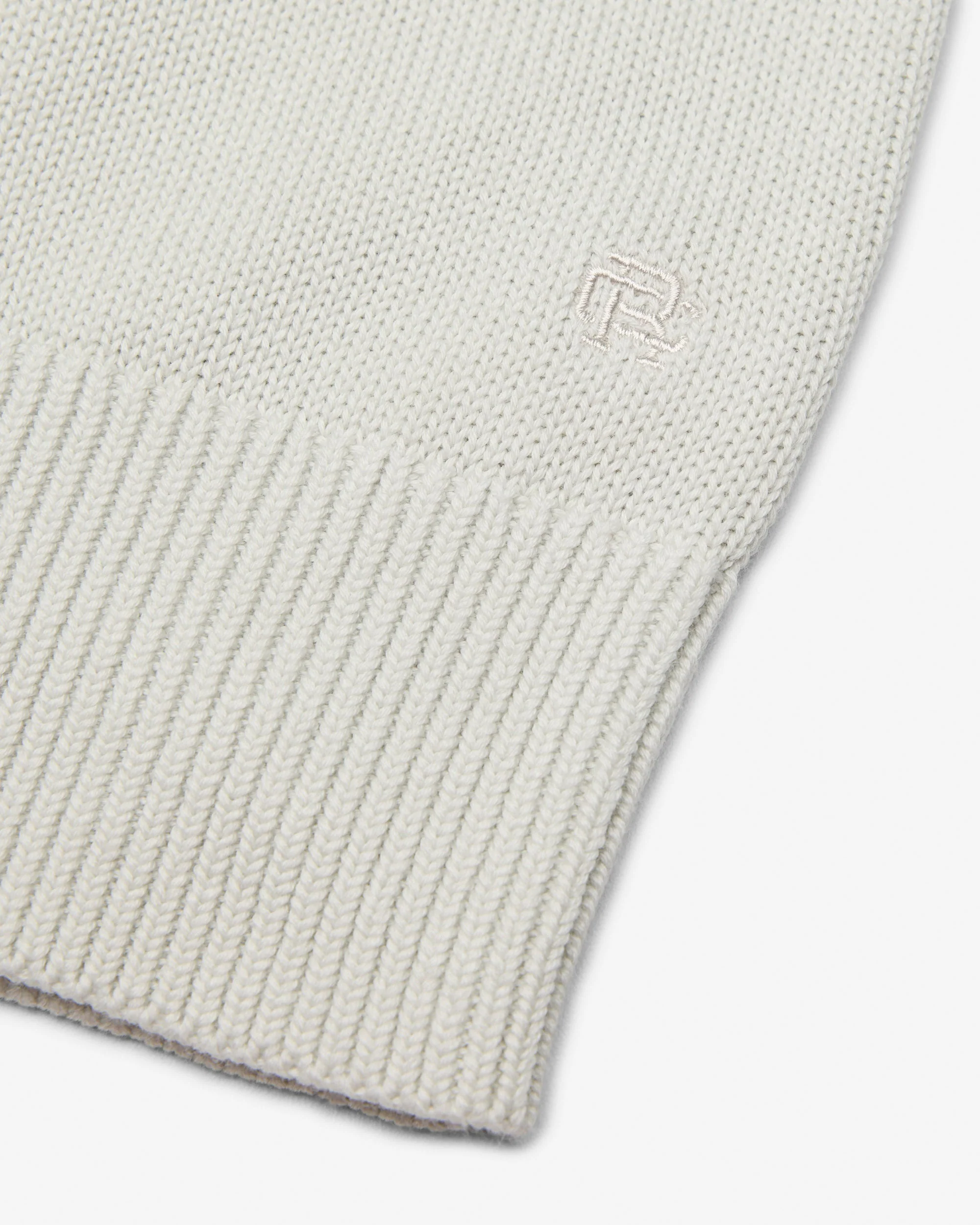 Supima Knit Commodore Polo Sweater - Image 9
