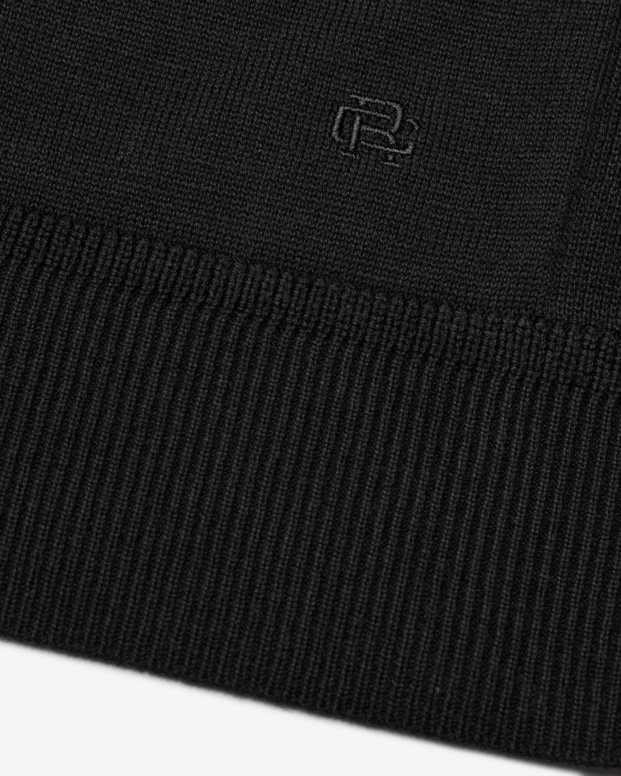 Supima Knit Riviera Crewneck - Image 9