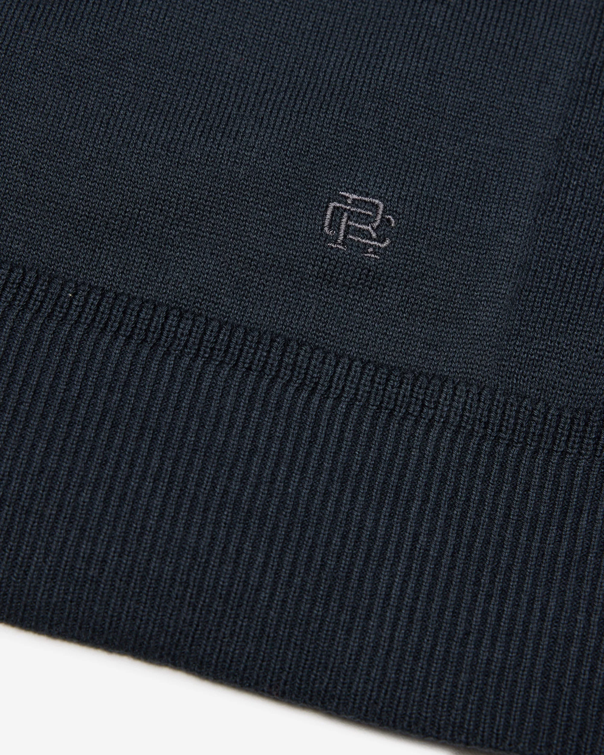 Supima Knit Riviera Crewneck - Image 9