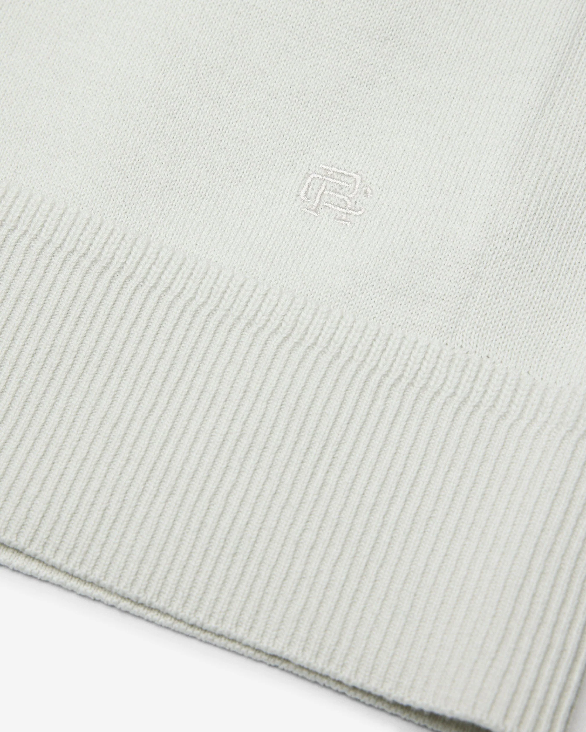 Supima Knit Riviera Crewneck - Image 9