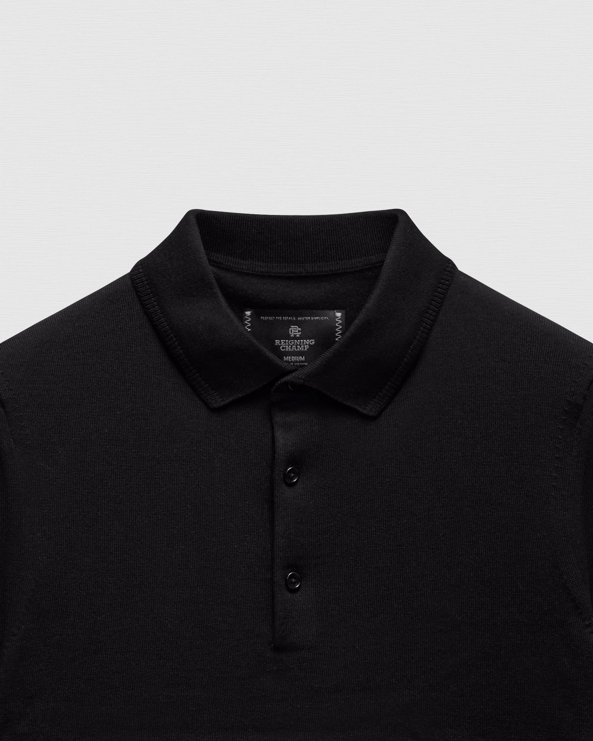 Supima Knit Riviera Polo - Image 8