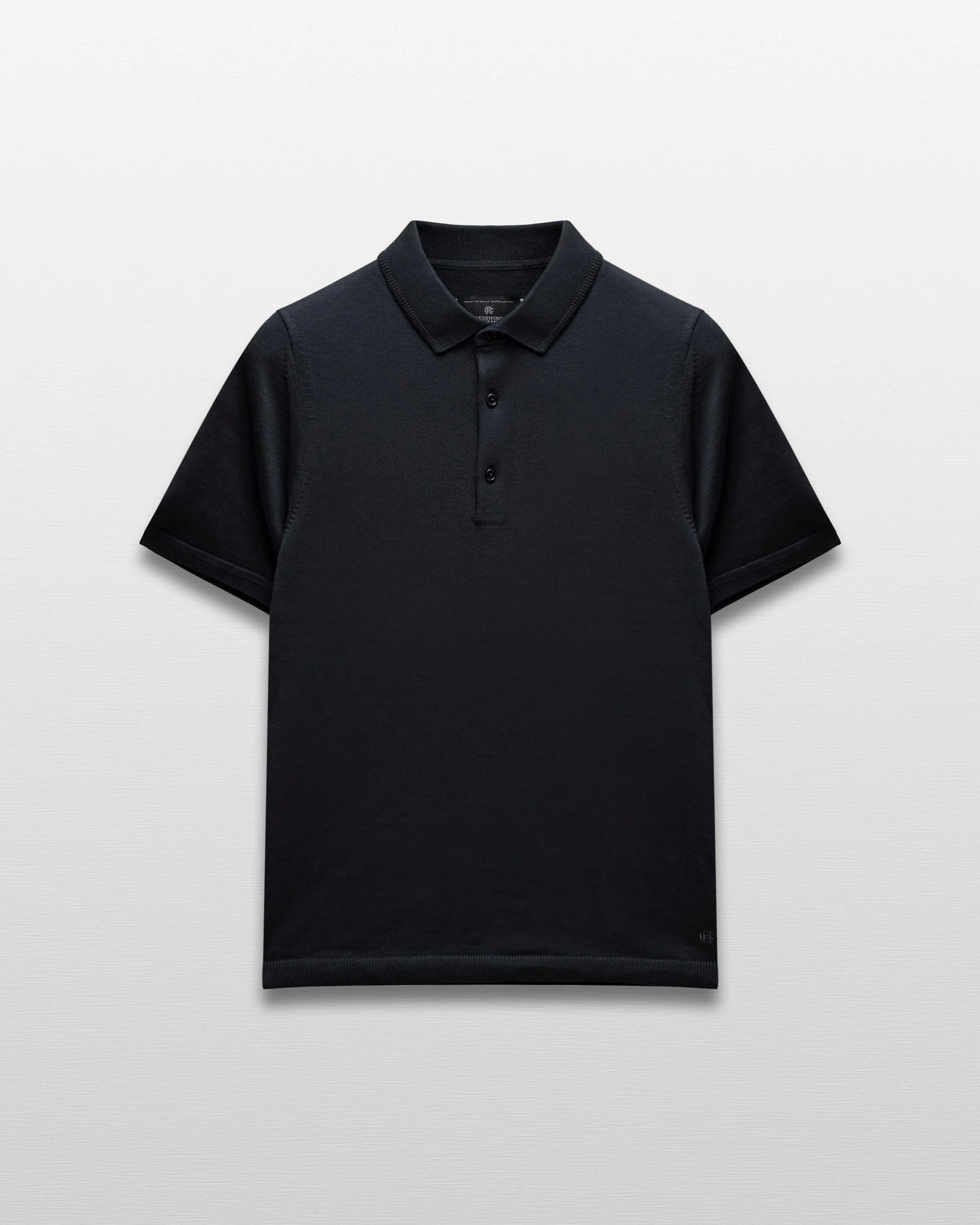 Supima Knit Riviera Polo - Image 7