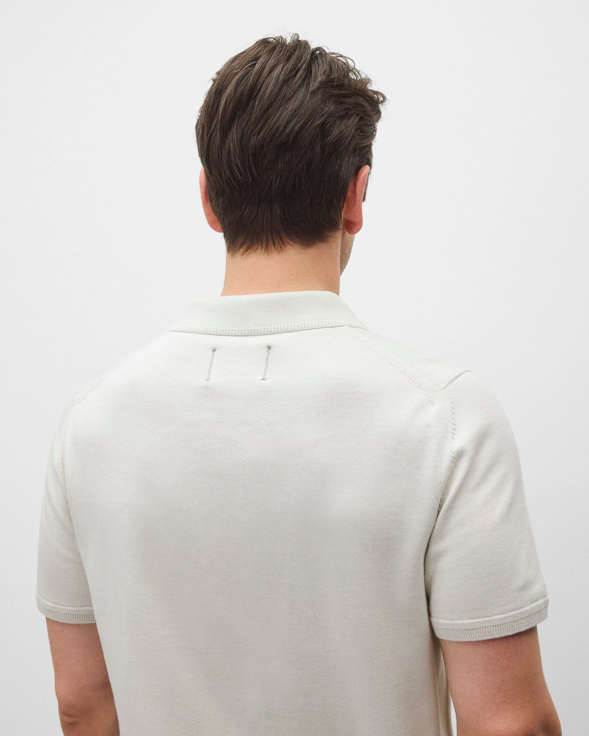 Supima Knit Riviera Polo - Image 6