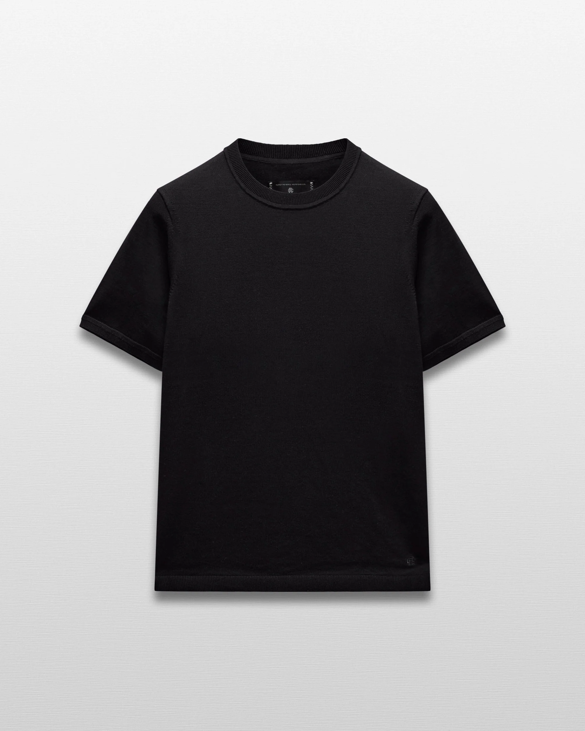 Supima Knit Riviera T-Shirt - Image 7
