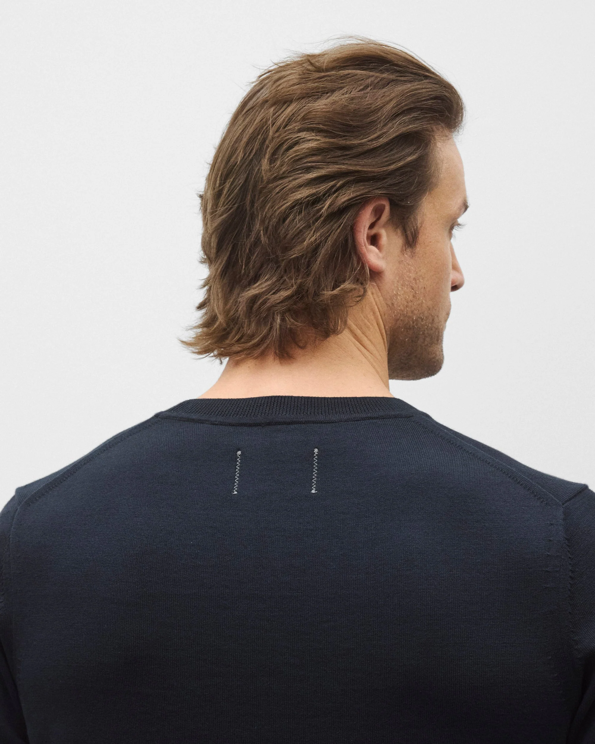 Supima Knit Riviera T-Shirt - Image 6