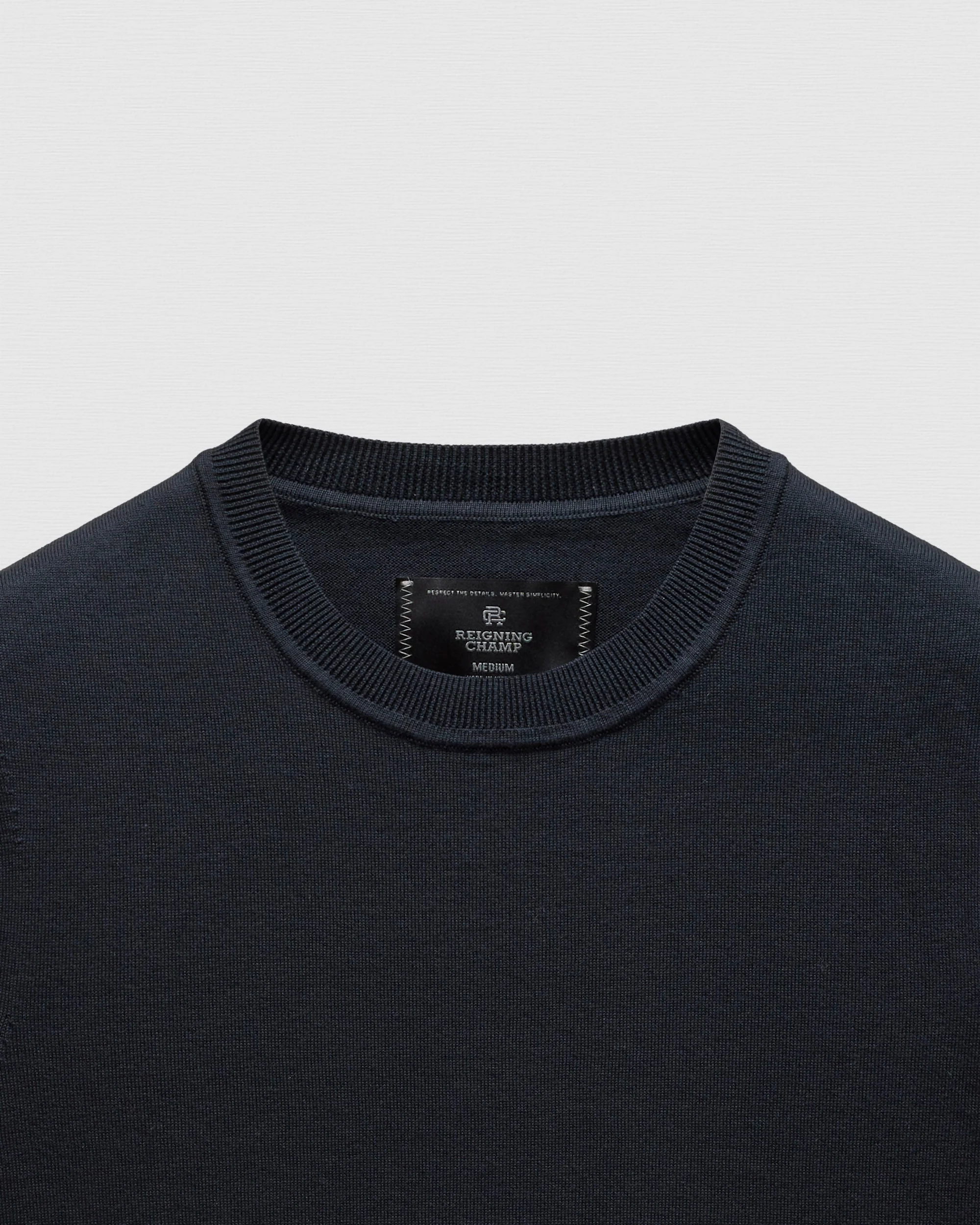 Supima Knit Riviera T-Shirt - Image 8