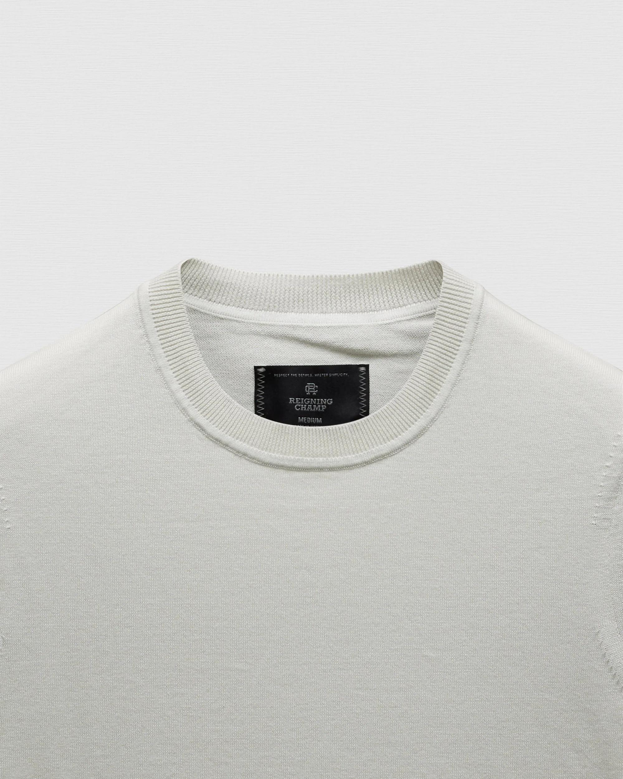 Supima Knit Riviera T-Shirt - Image 8