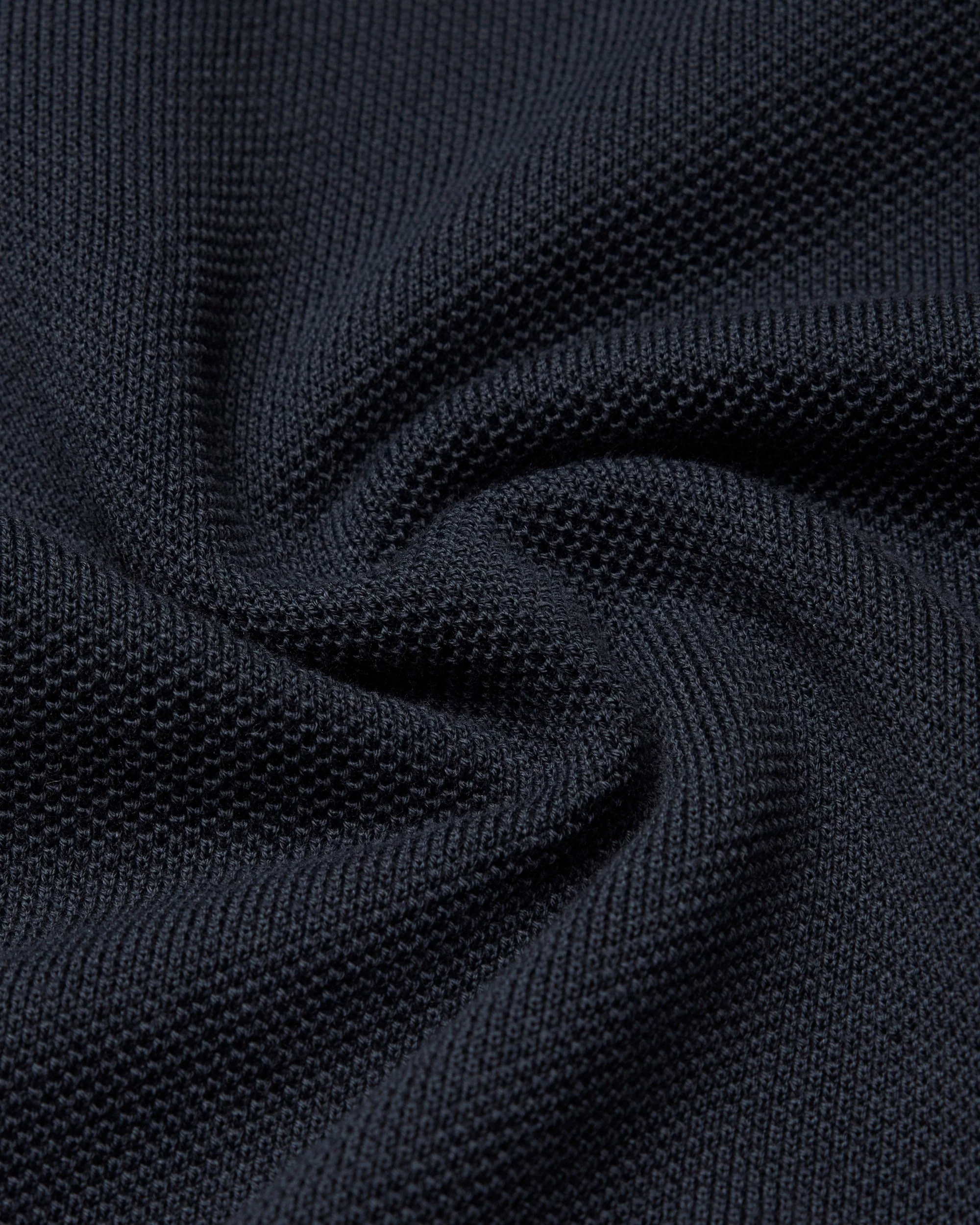 Supima Pique Ace Cardigan - Image 10
