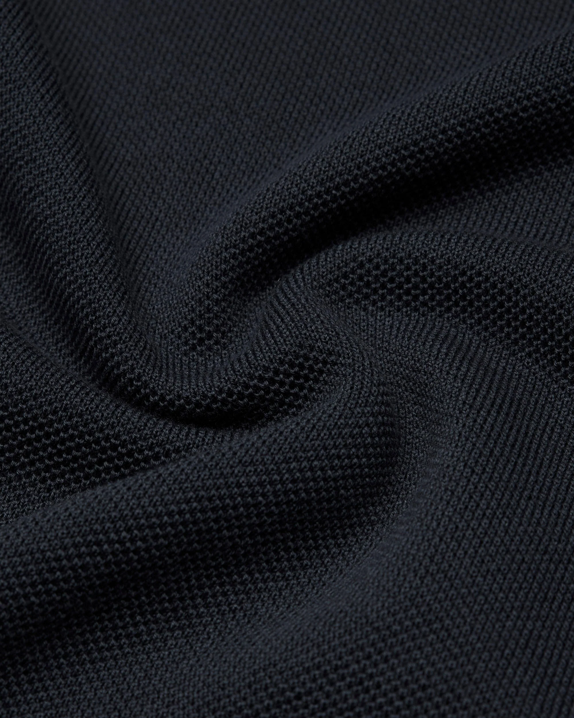 Supima Pique Ace Crewneck - Image 10