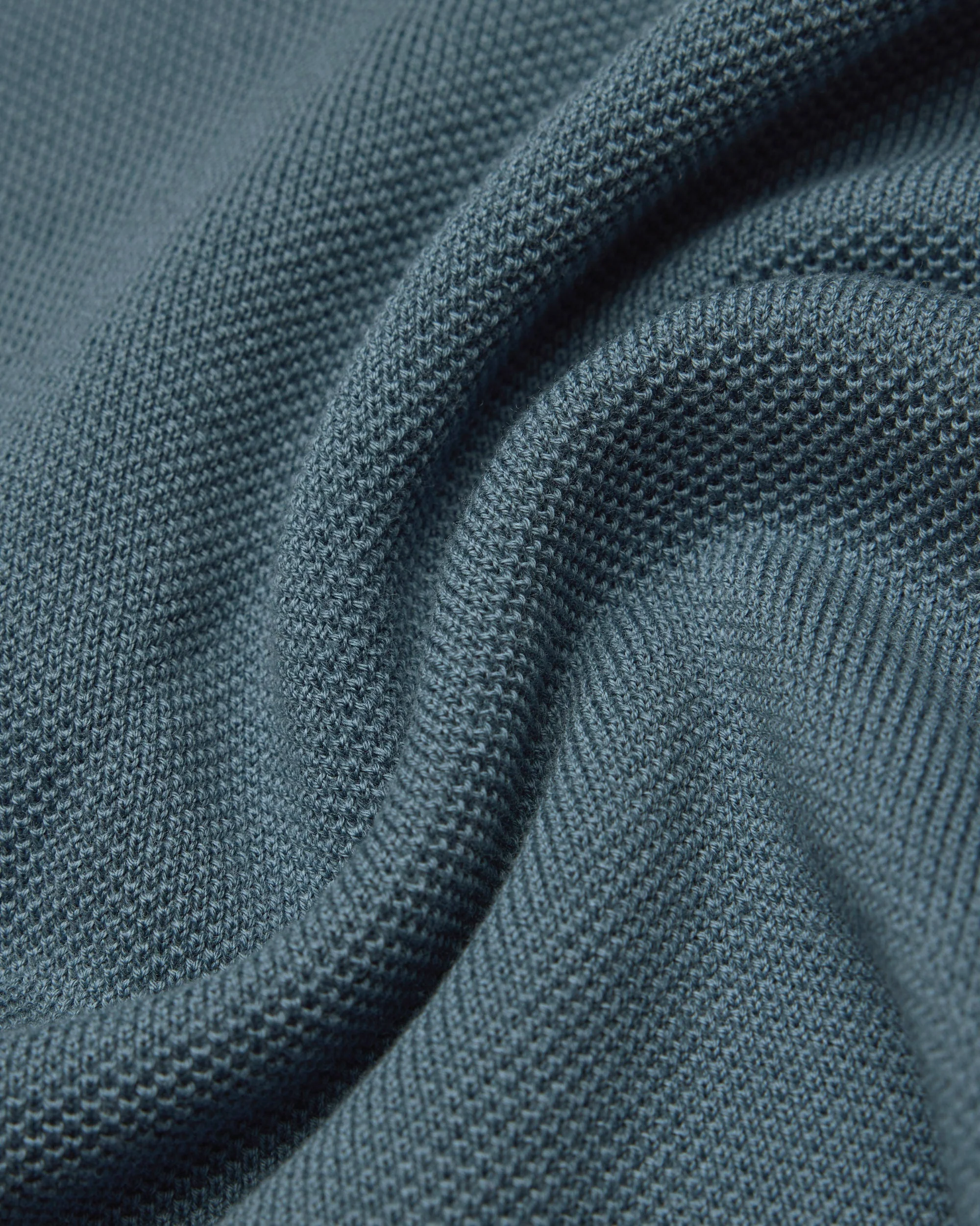 Supima Pique Ace Polo - Image 10
