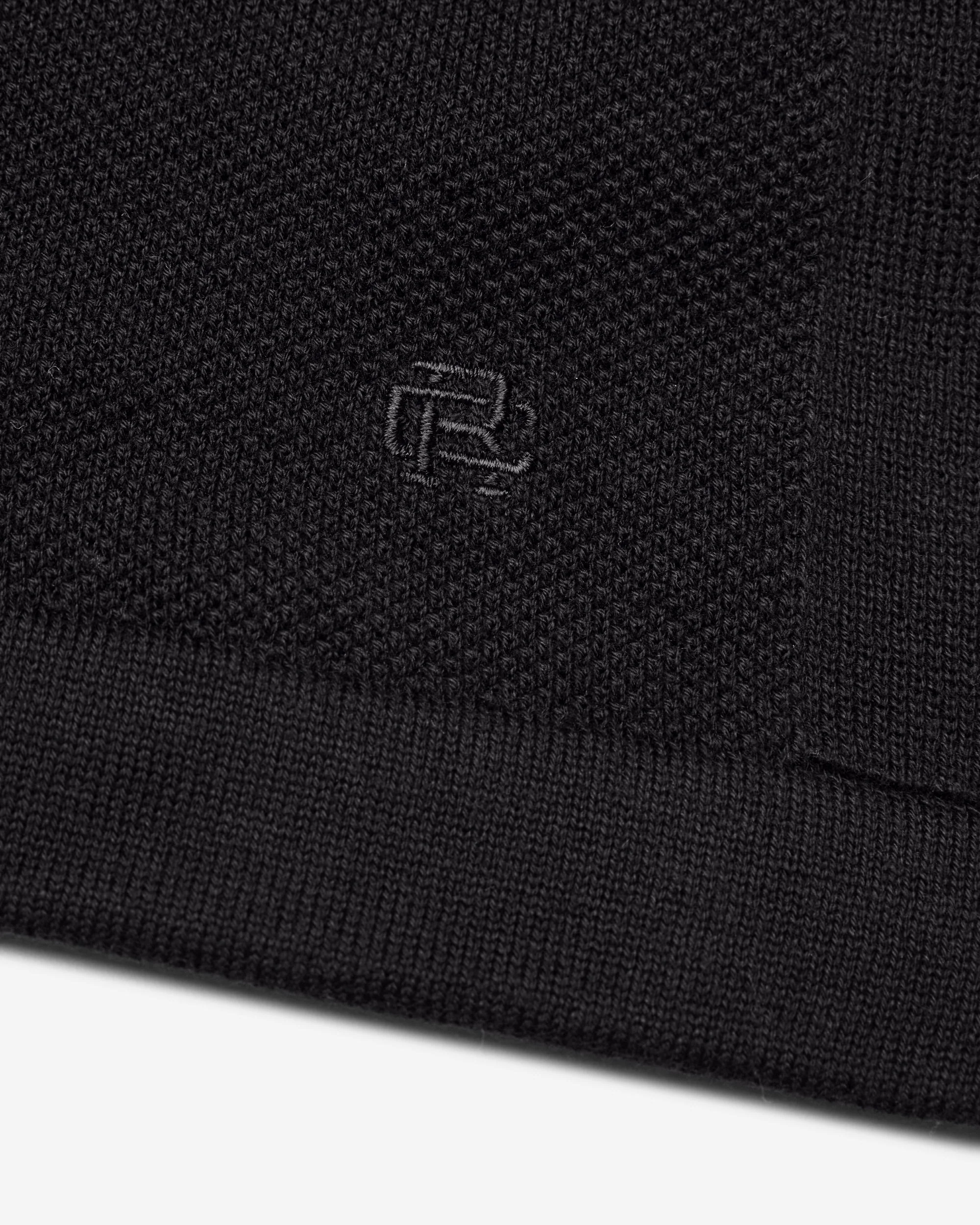 Supima Pique Ace Polo - Image 9