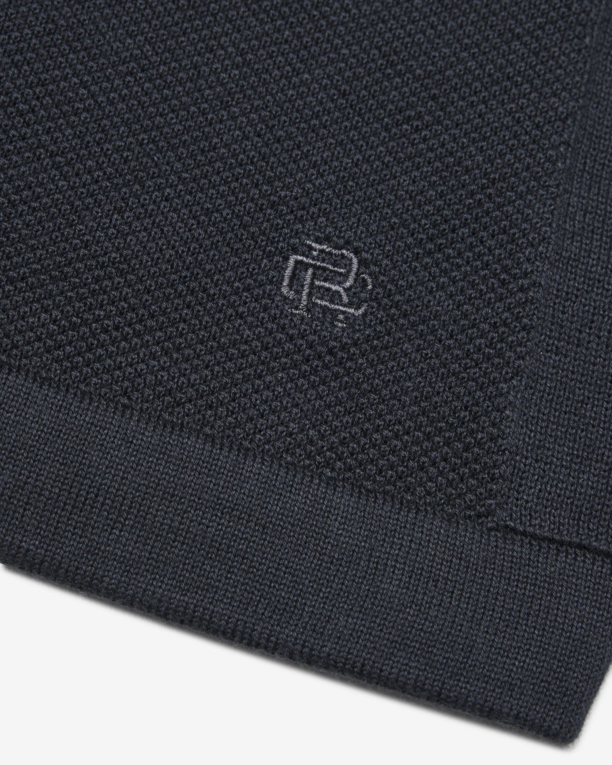 Supima Pique Ace Polo - Image 9