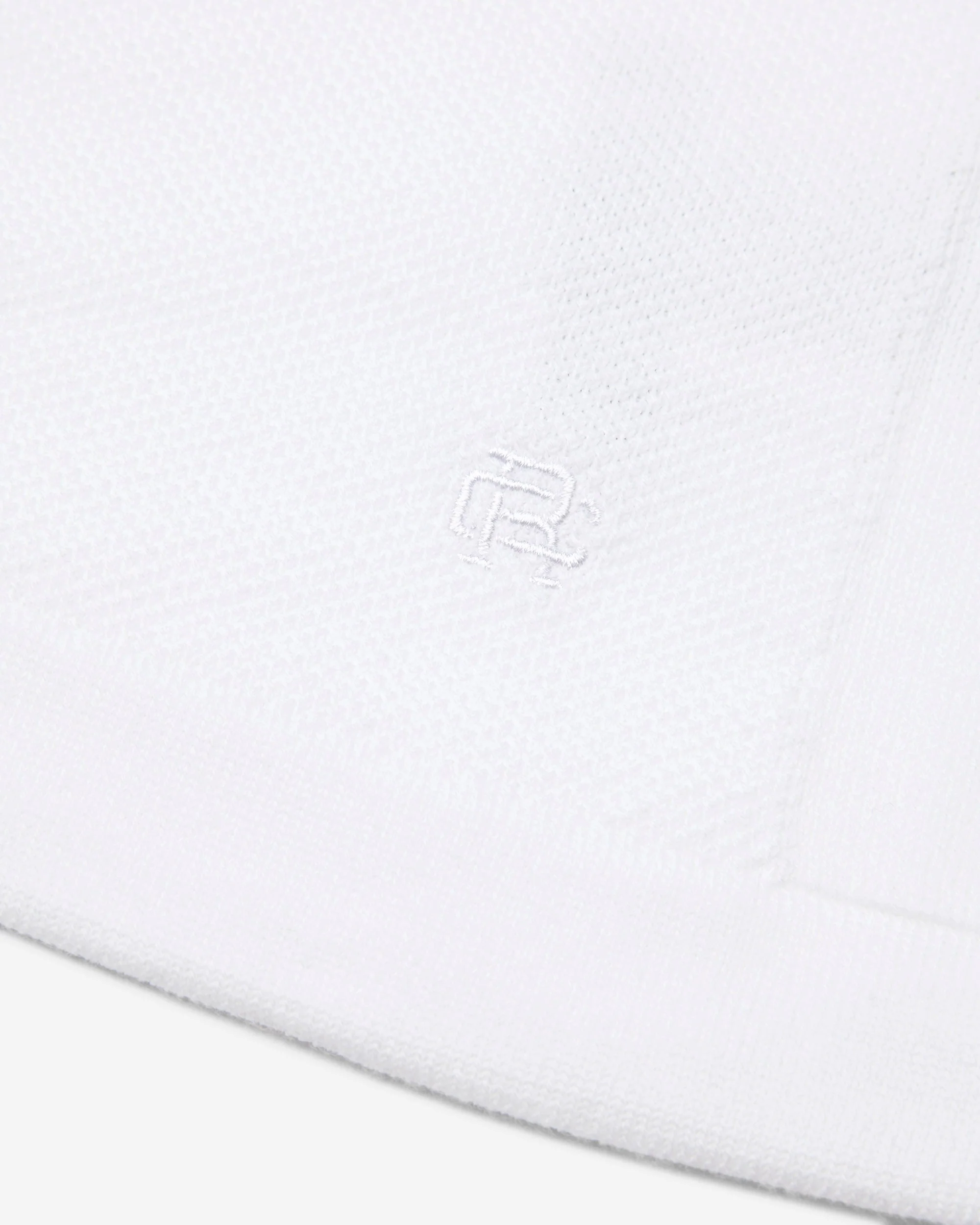 Supima Pique Ace Polo - Image 9