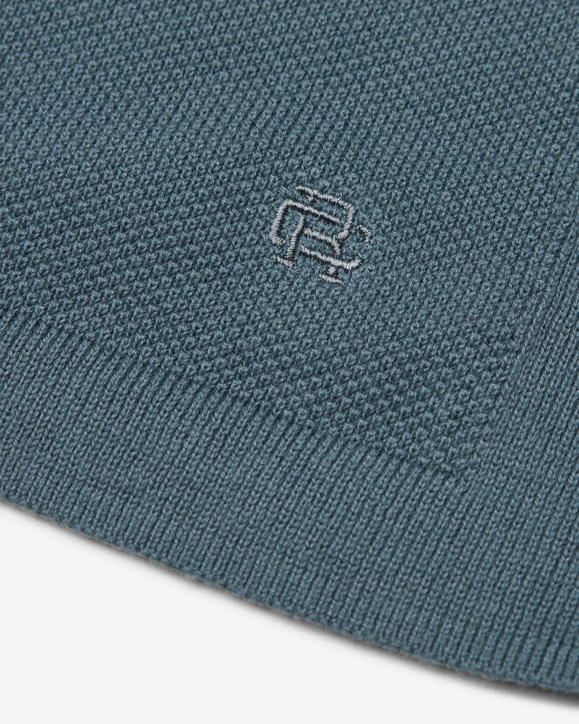 Supima Pique Ace T-Shirt - Image 9