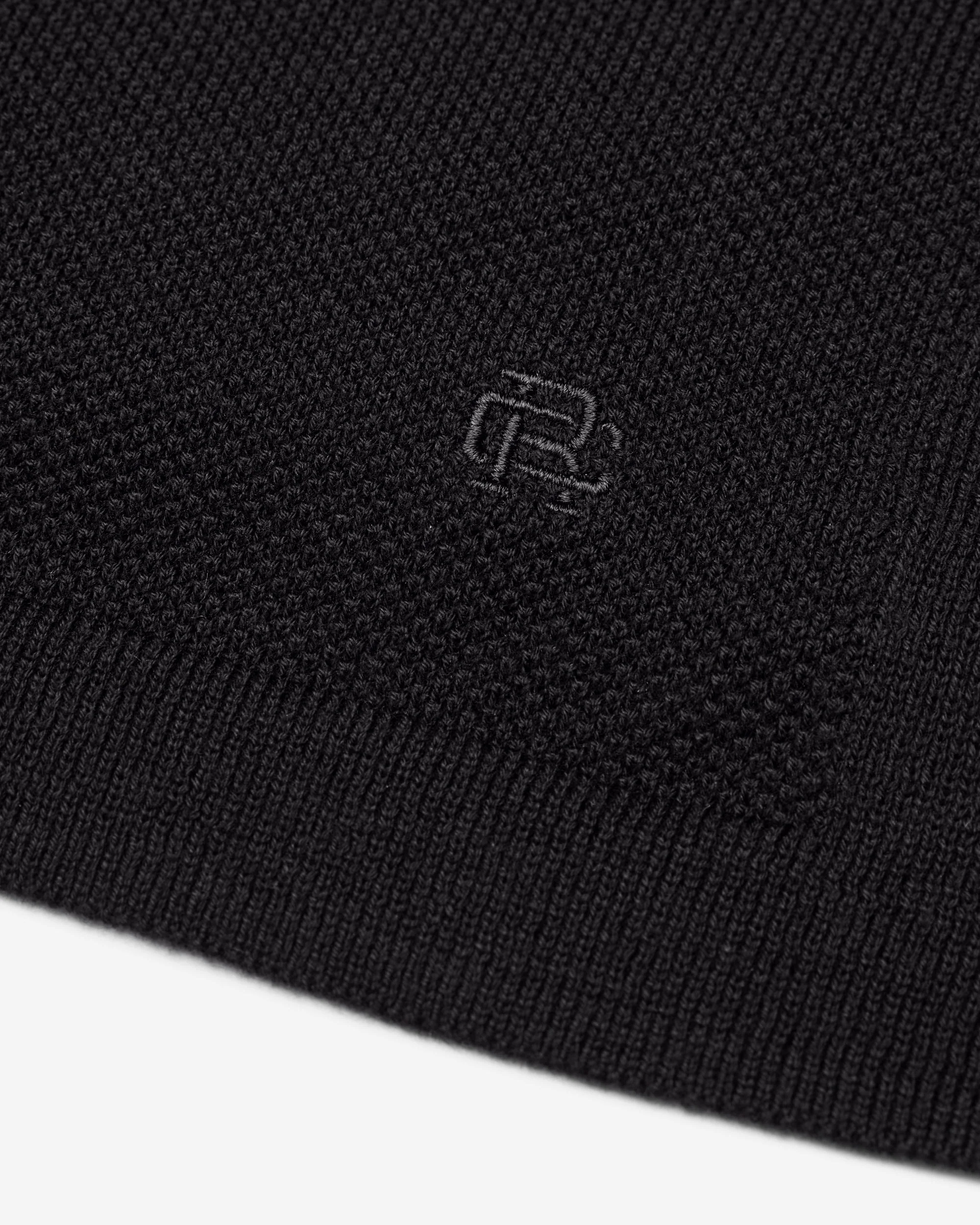 Supima Pique Ace T-Shirt - Image 9