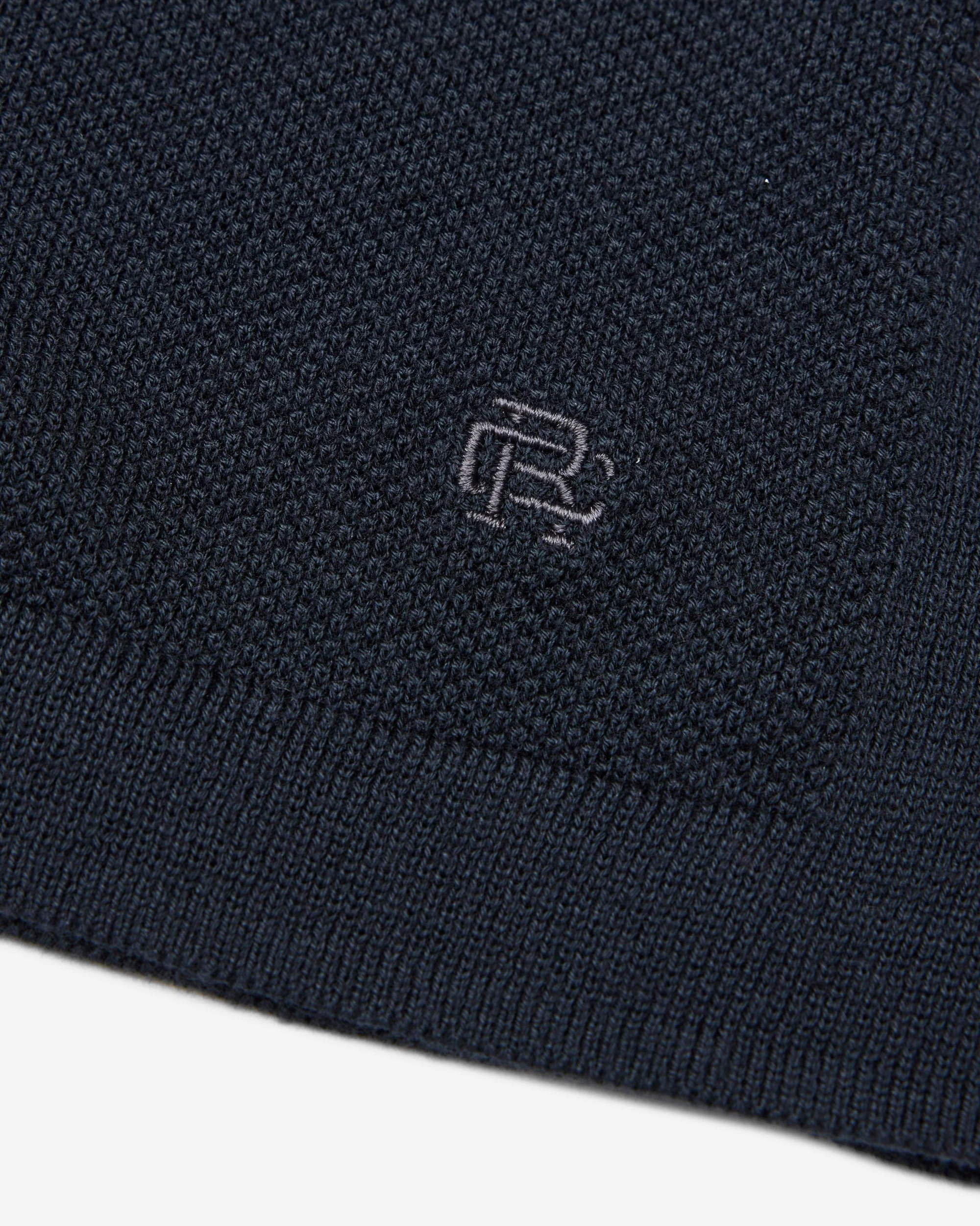 Supima Pique Ace T-Shirt - Image 9