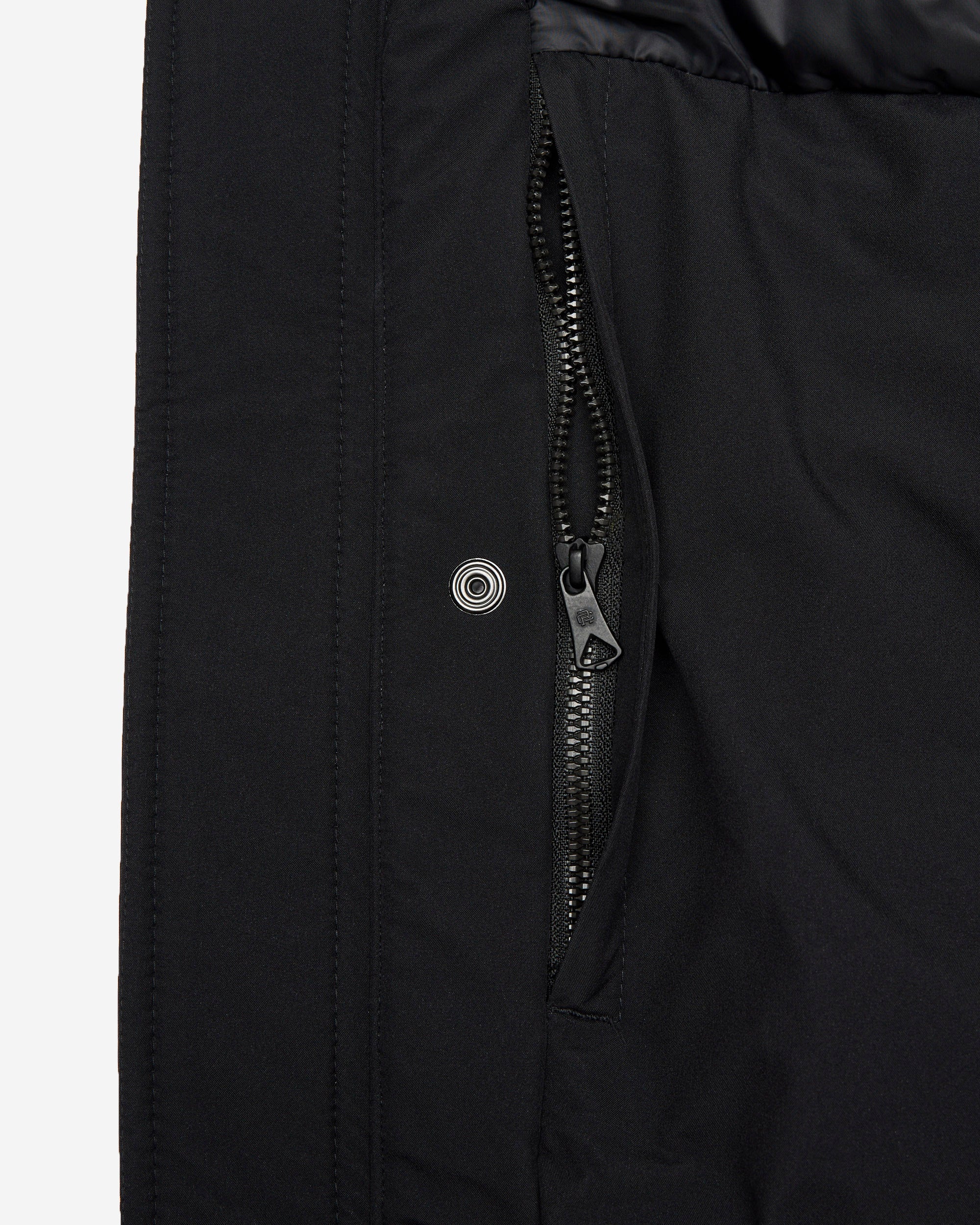 Tech Nylon Sideline Down Parka - Image 11