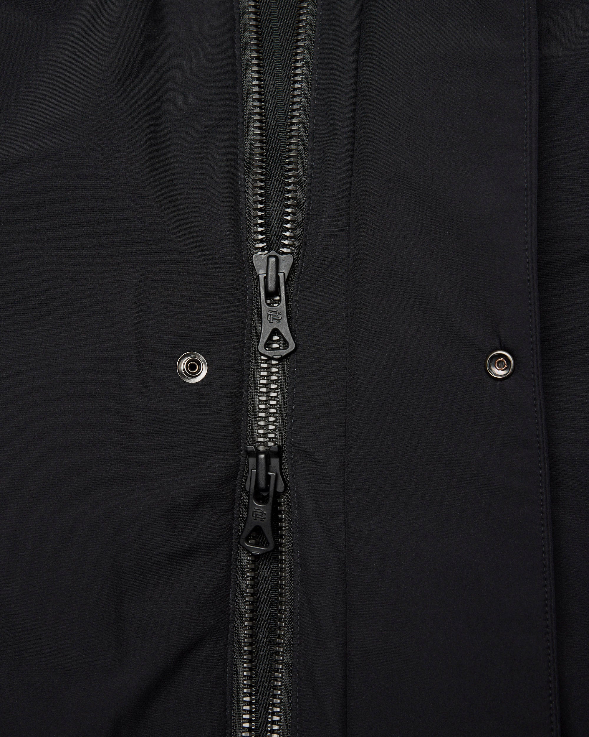Tech Nylon Sideline Down Parka - Image 12
