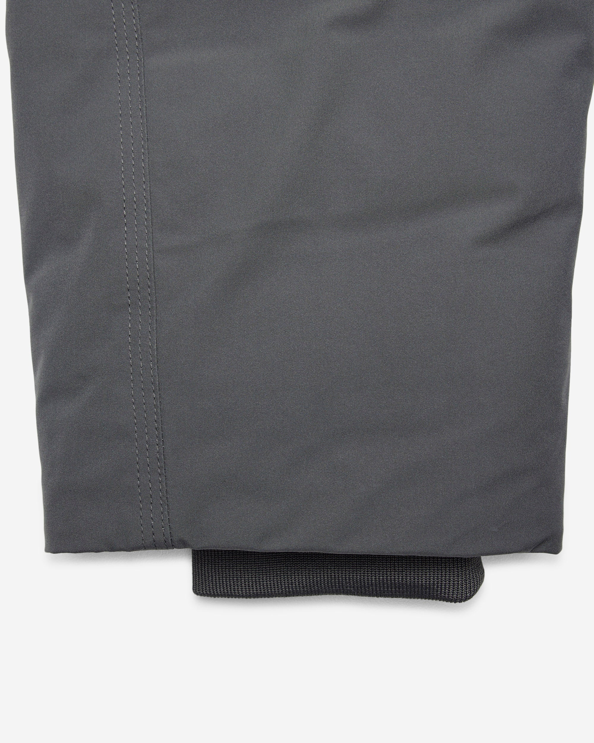 Tech Nylon Sideline Down Parka - Image 12