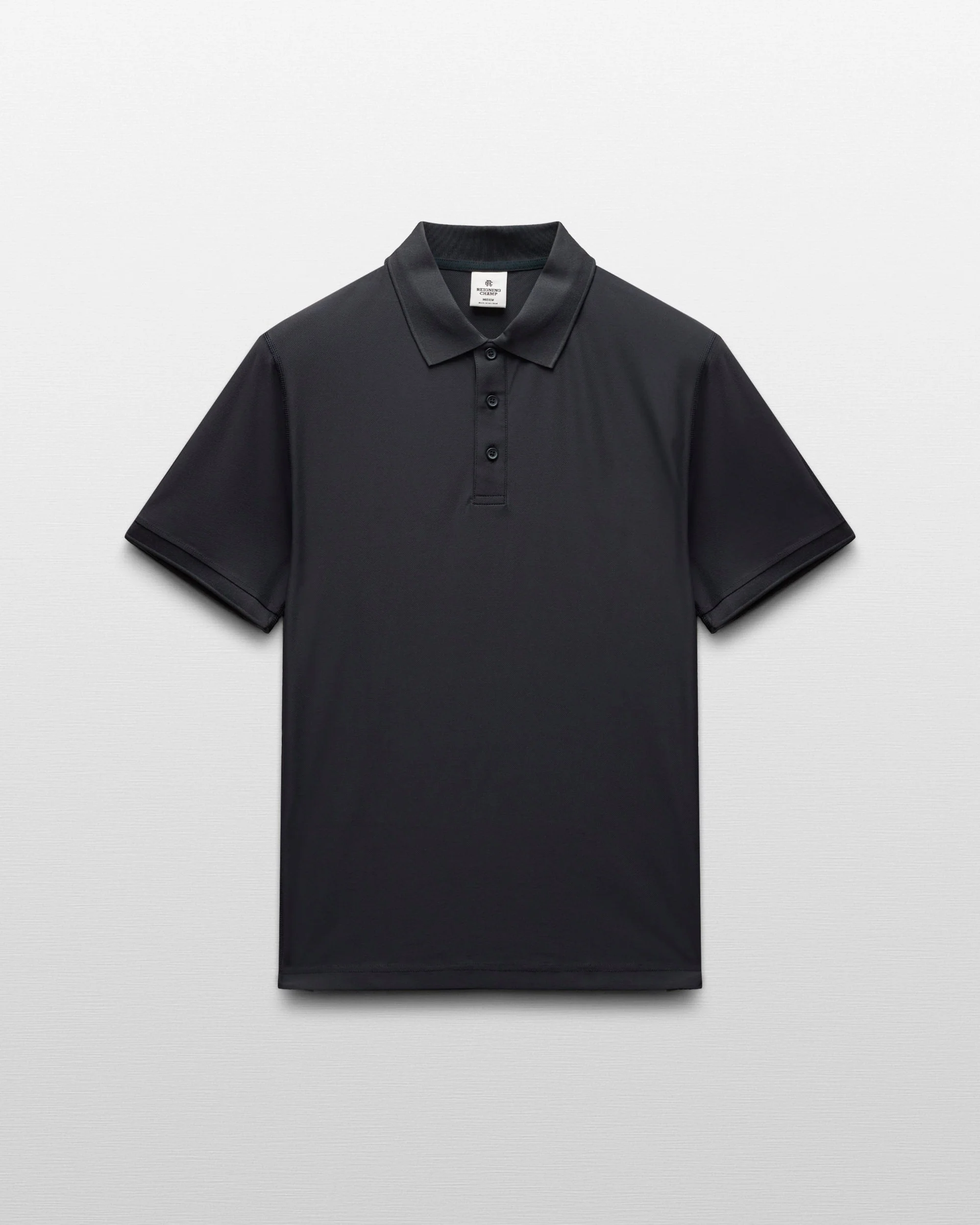 Tech Pique Playoff Standard Polo - Image 6