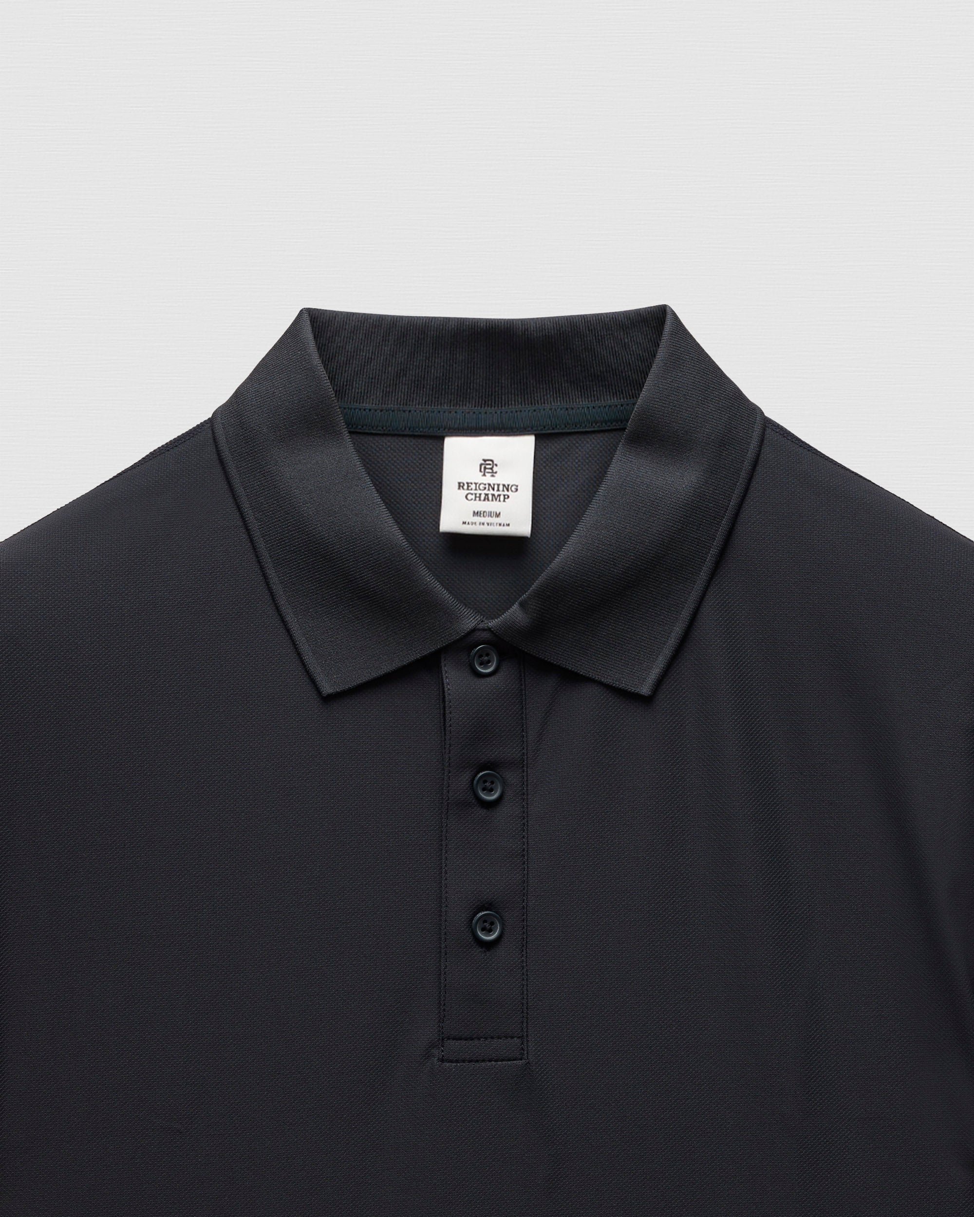 Tech Pique Playoff Standard Polo - Image 7