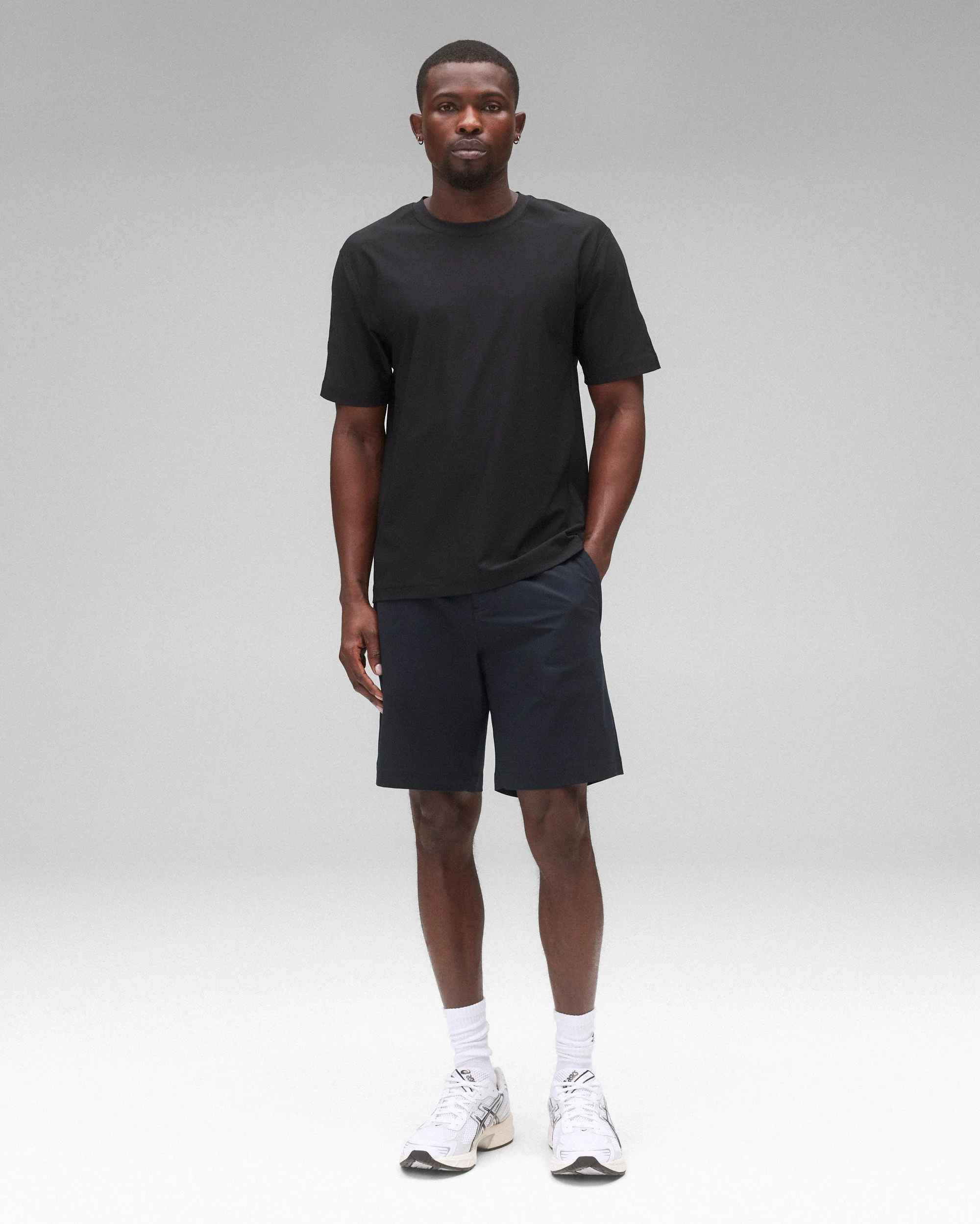 Tech Pique Playoff Standard T-Shirt - Image 3