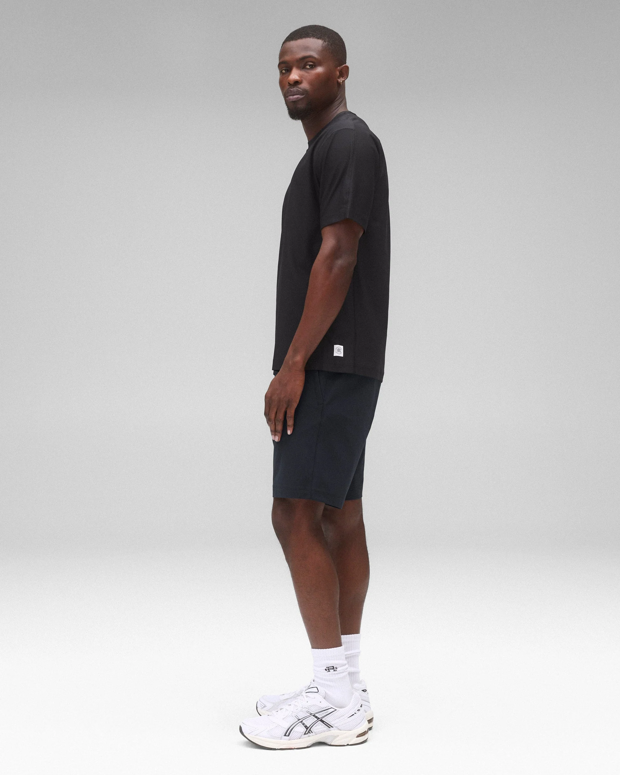 Tech Pique Playoff Standard T-Shirt - Image 4