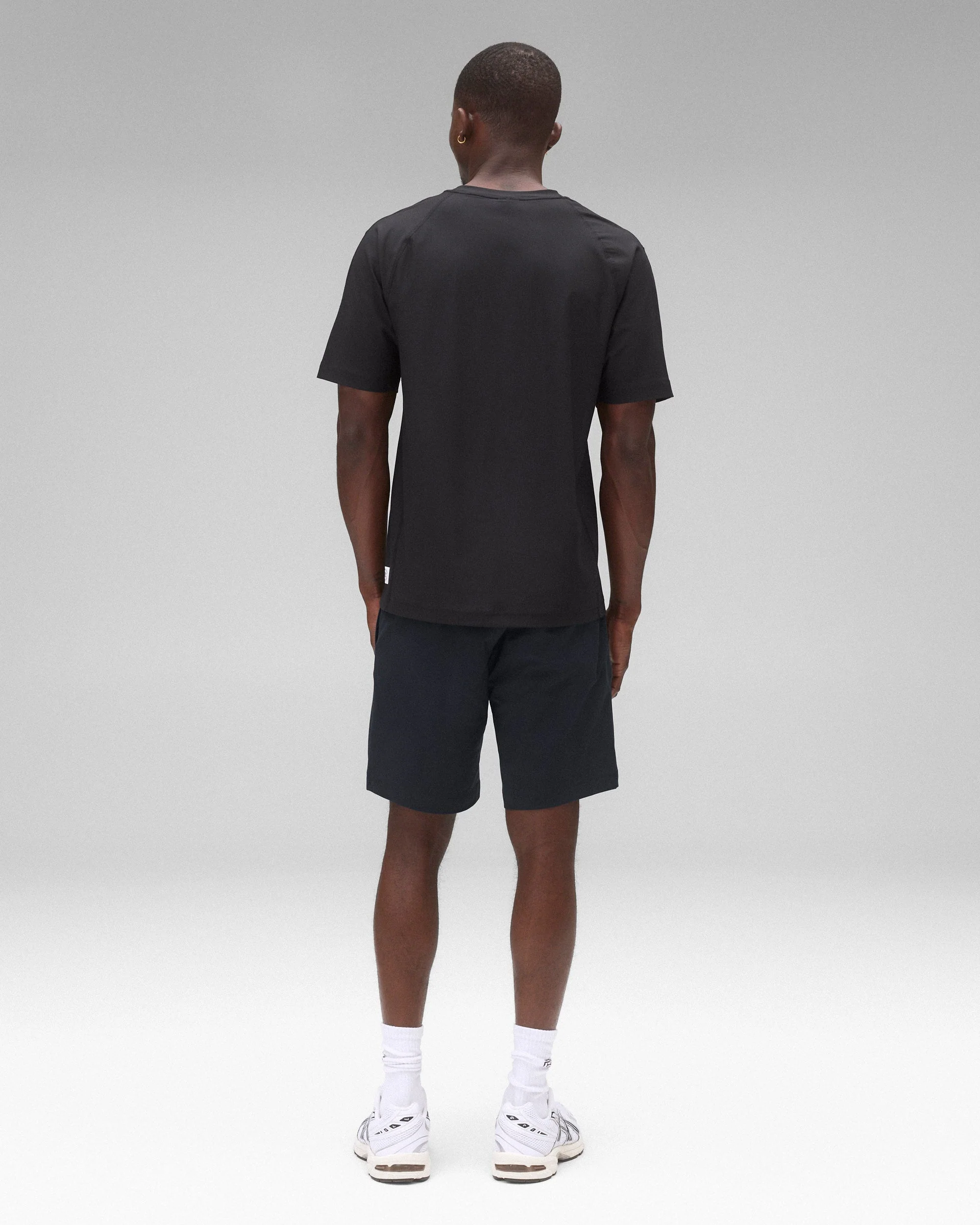 Tech Pique Playoff Standard T-Shirt - Image 5