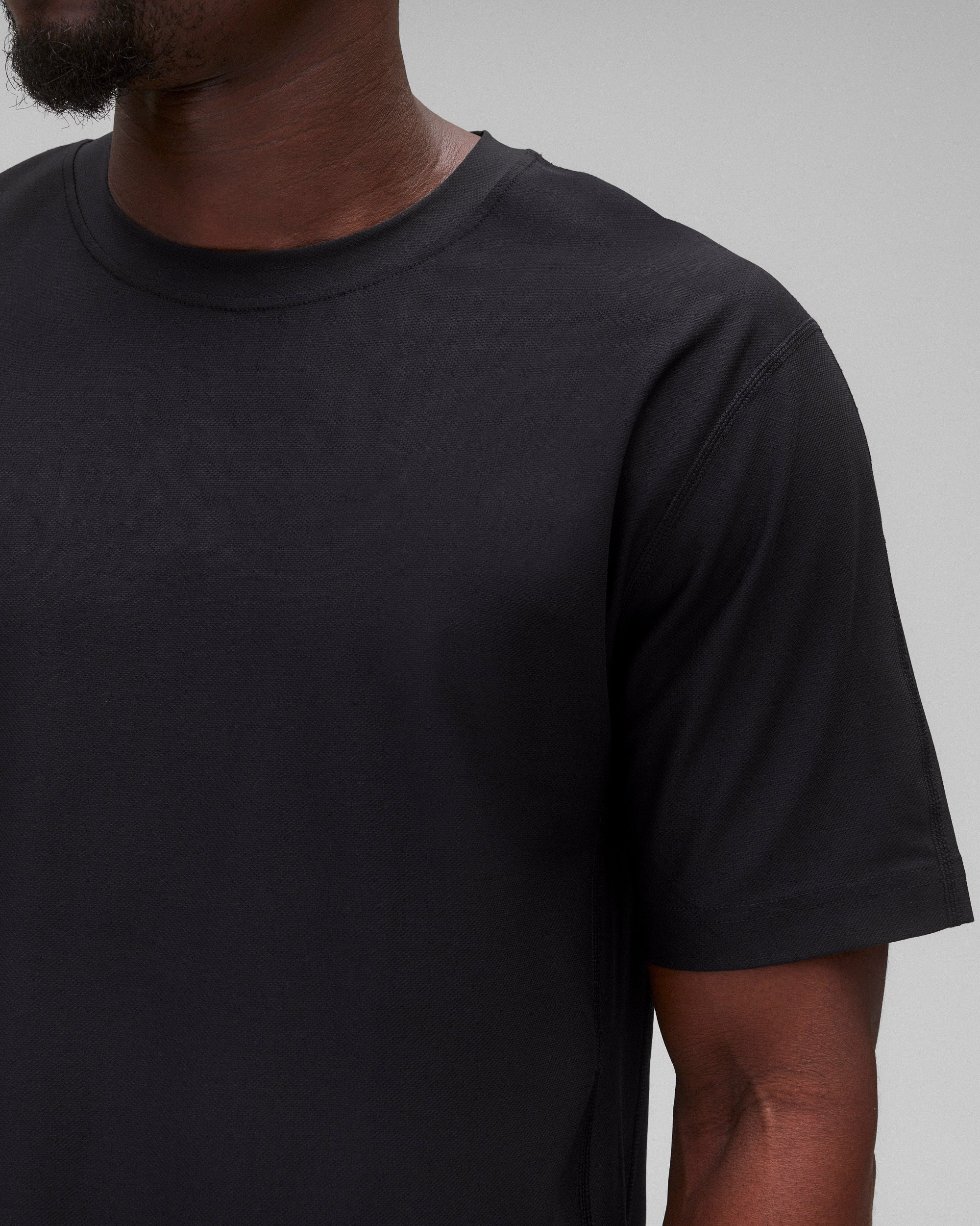 Tech Pique Playoff Standard T-Shirt - Image 6