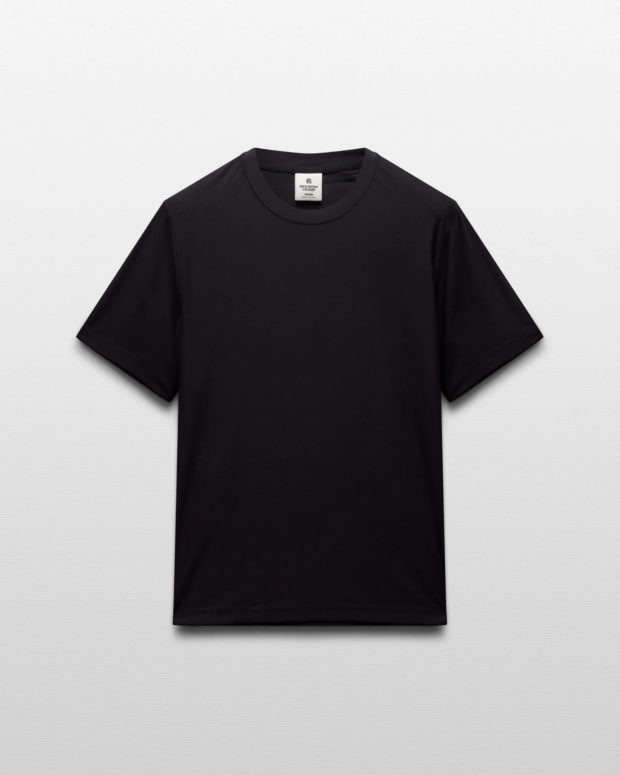 Tech Pique Playoff Standard T-Shirt - Image 7
