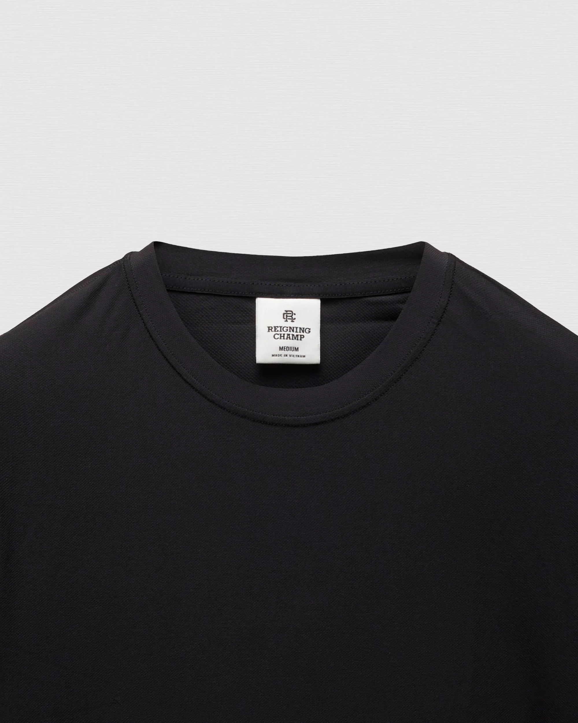 Tech Pique Playoff Standard T-Shirt - Image 8