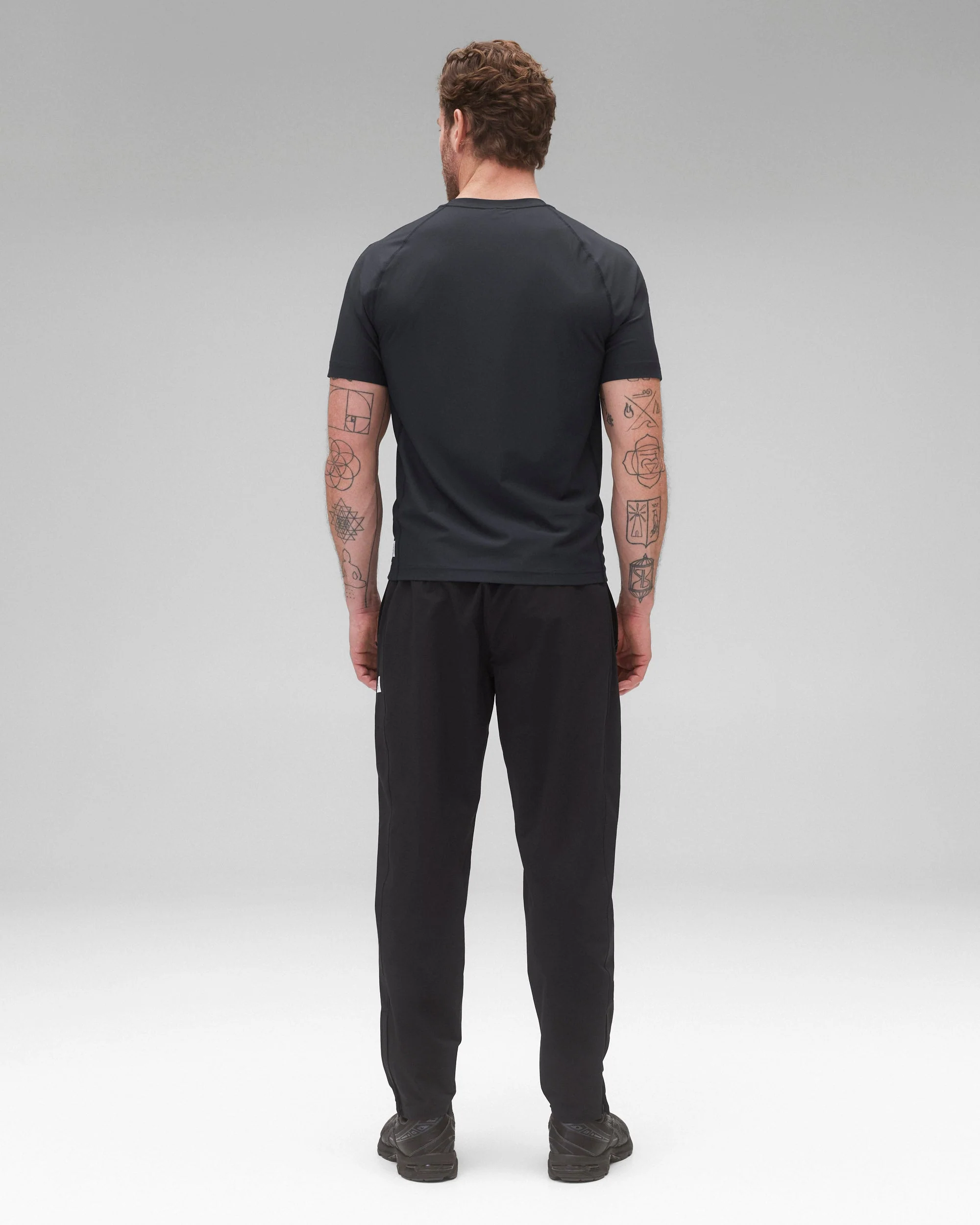 Tech Pique Playoff Standard T-Shirt - Image 5