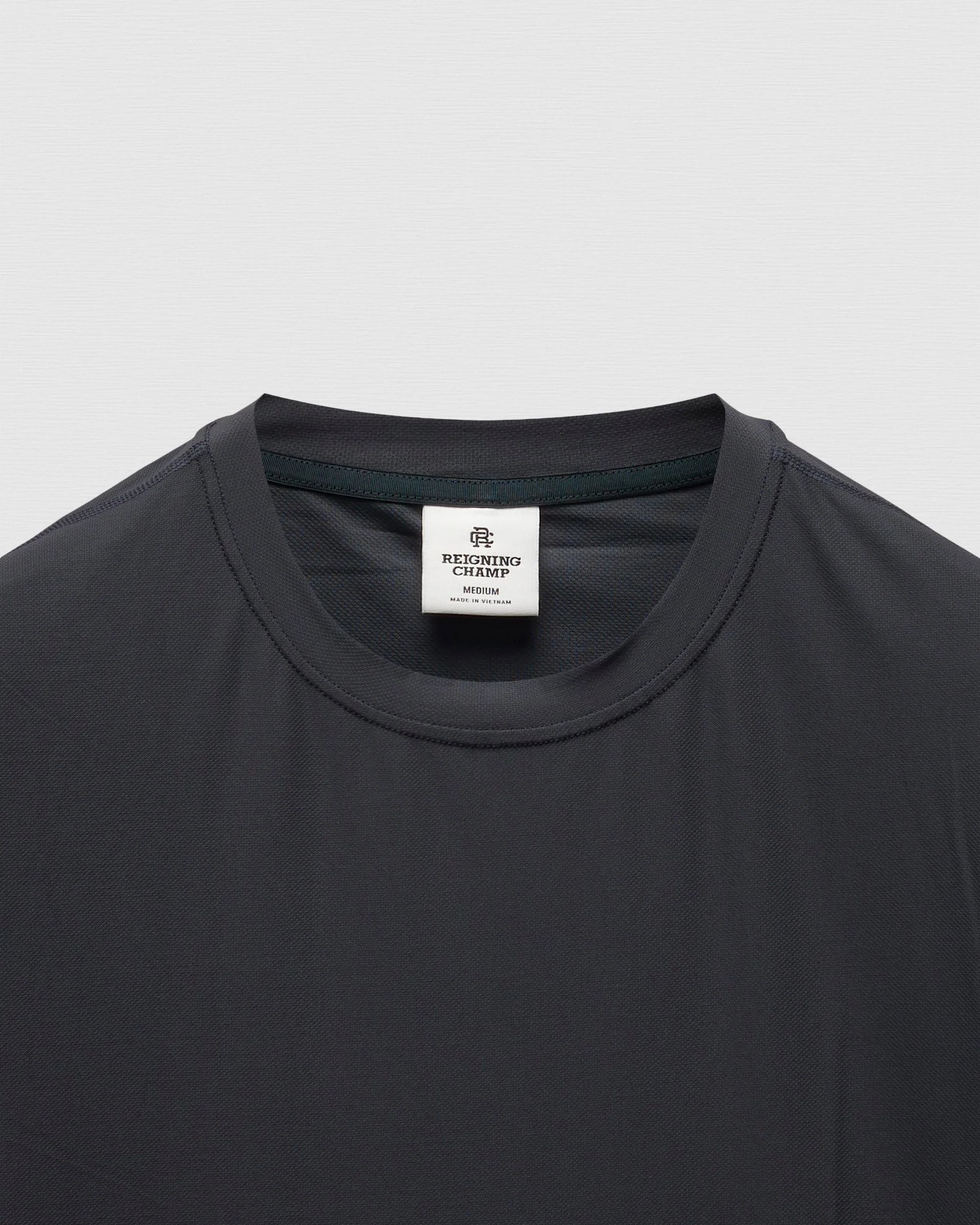 Tech Pique Playoff Standard T-Shirt - Image 8