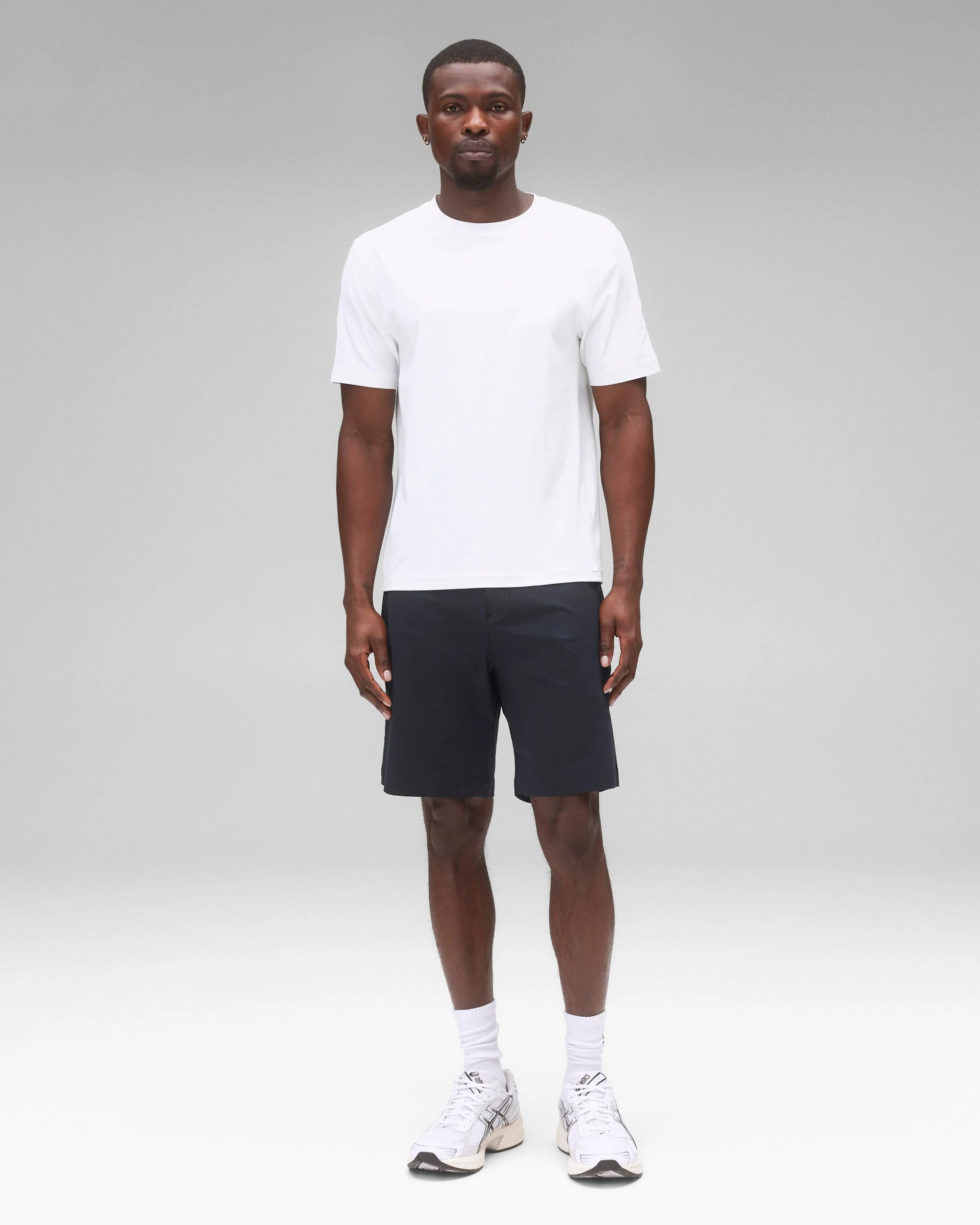 Tech Pique Playoff Standard T-Shirt - Image 5