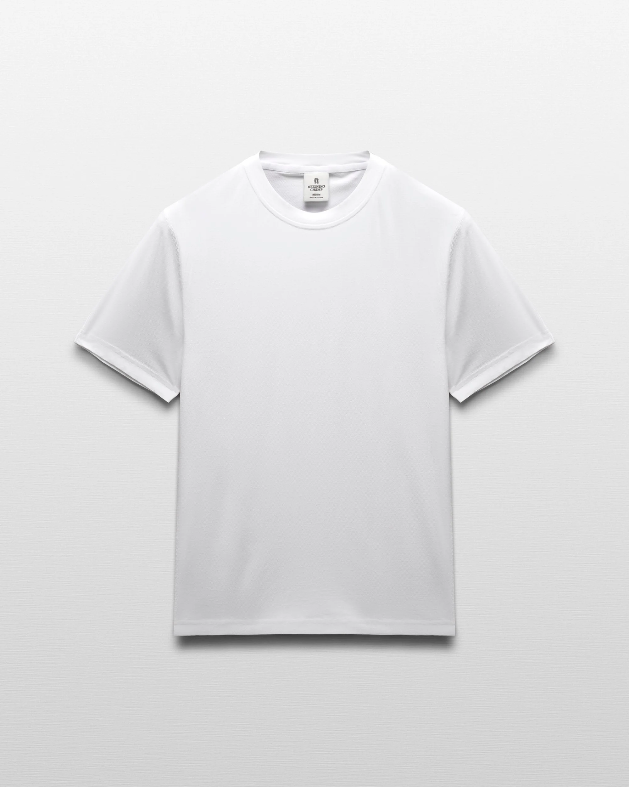Tech Pique Playoff Standard T-Shirt - Image 6