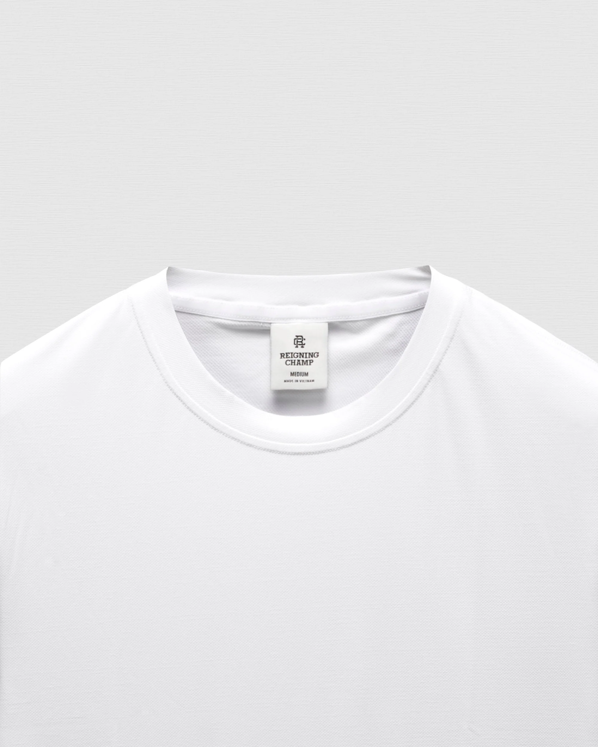 Tech Pique Playoff Standard T-Shirt - Image 7