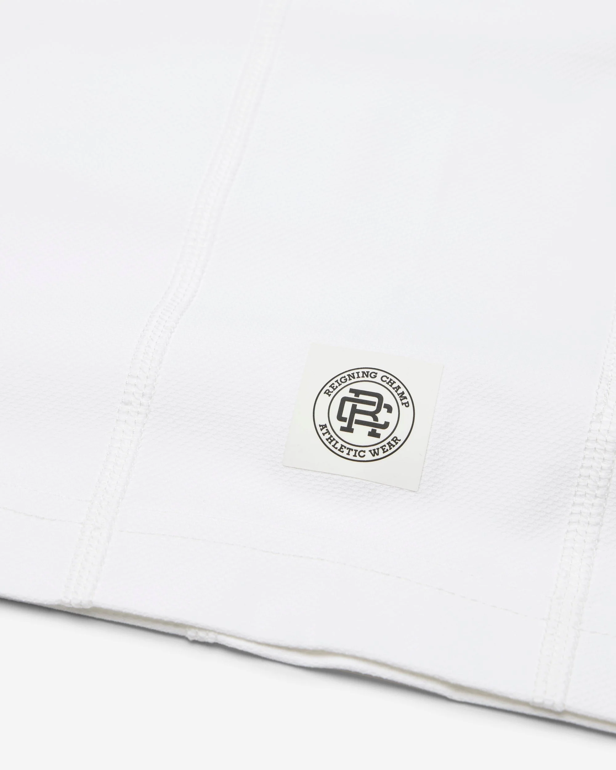 Tech Pique Playoff Standard T-Shirt - Image 8