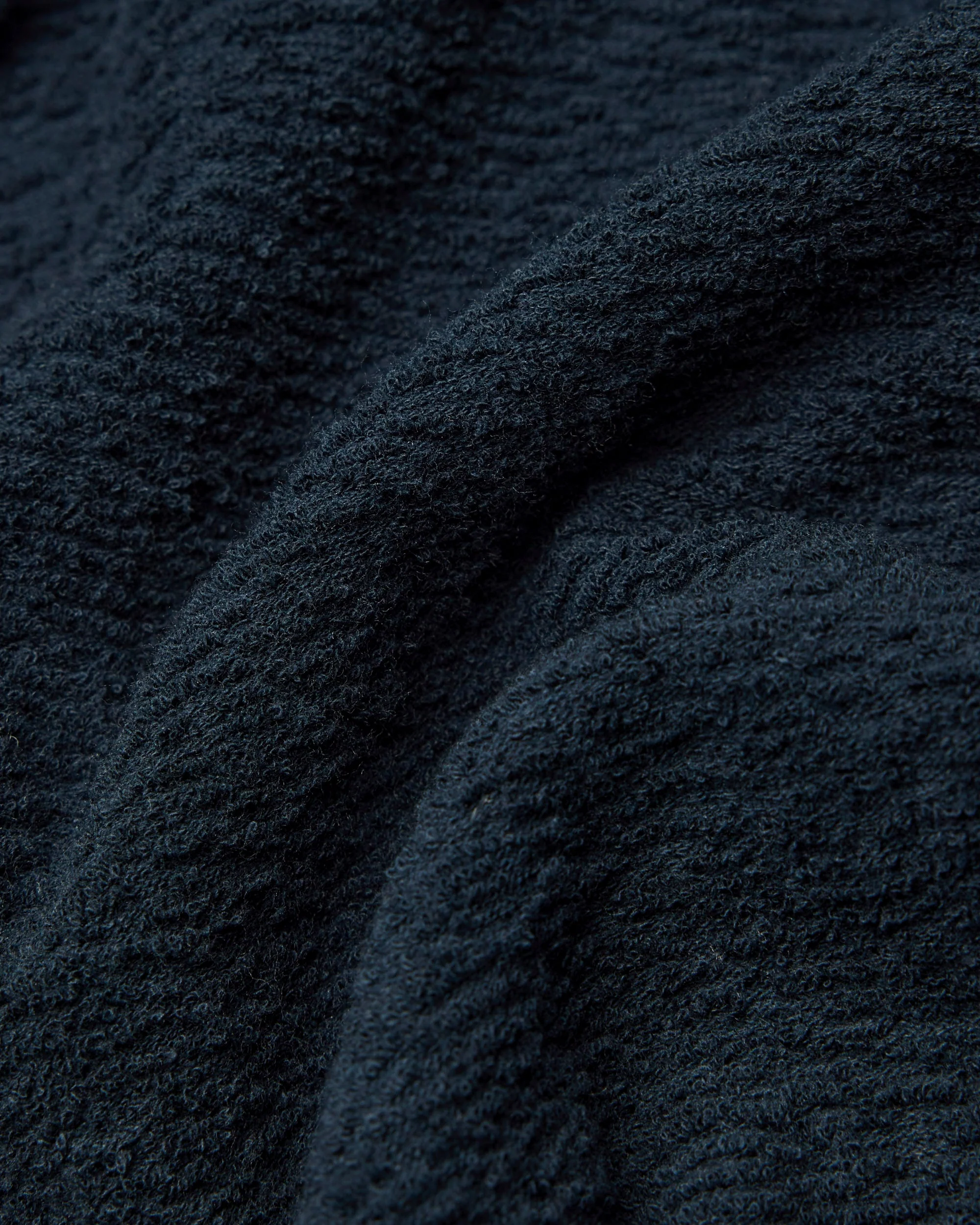 Textured Terry Standard Polo - Image 10