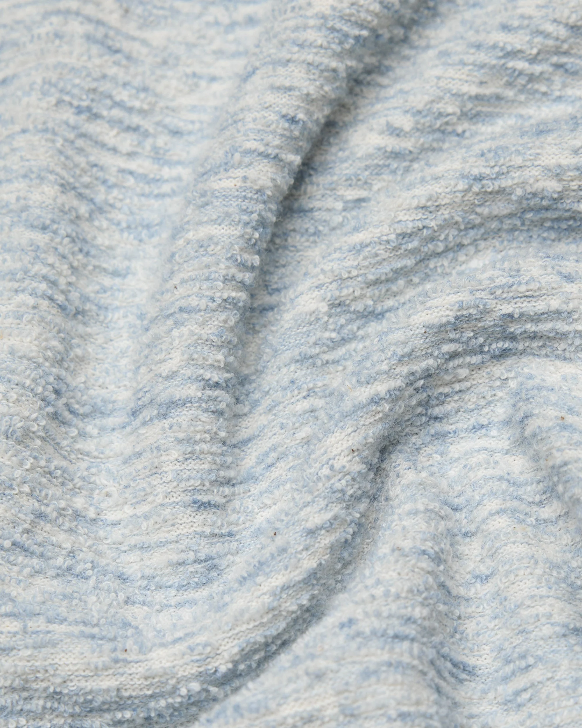 Textured Terry Standard Polo - Image 10