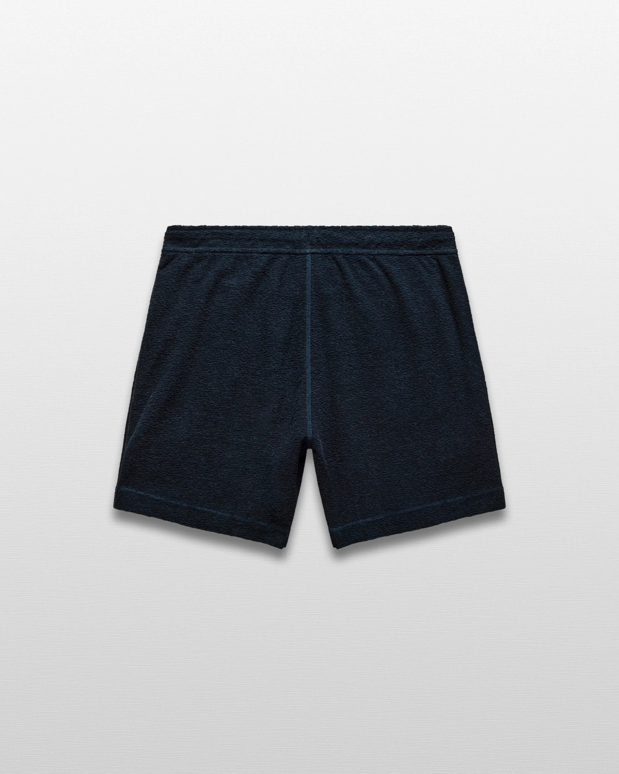 Textured Terry Standard Short 6" - Image 8