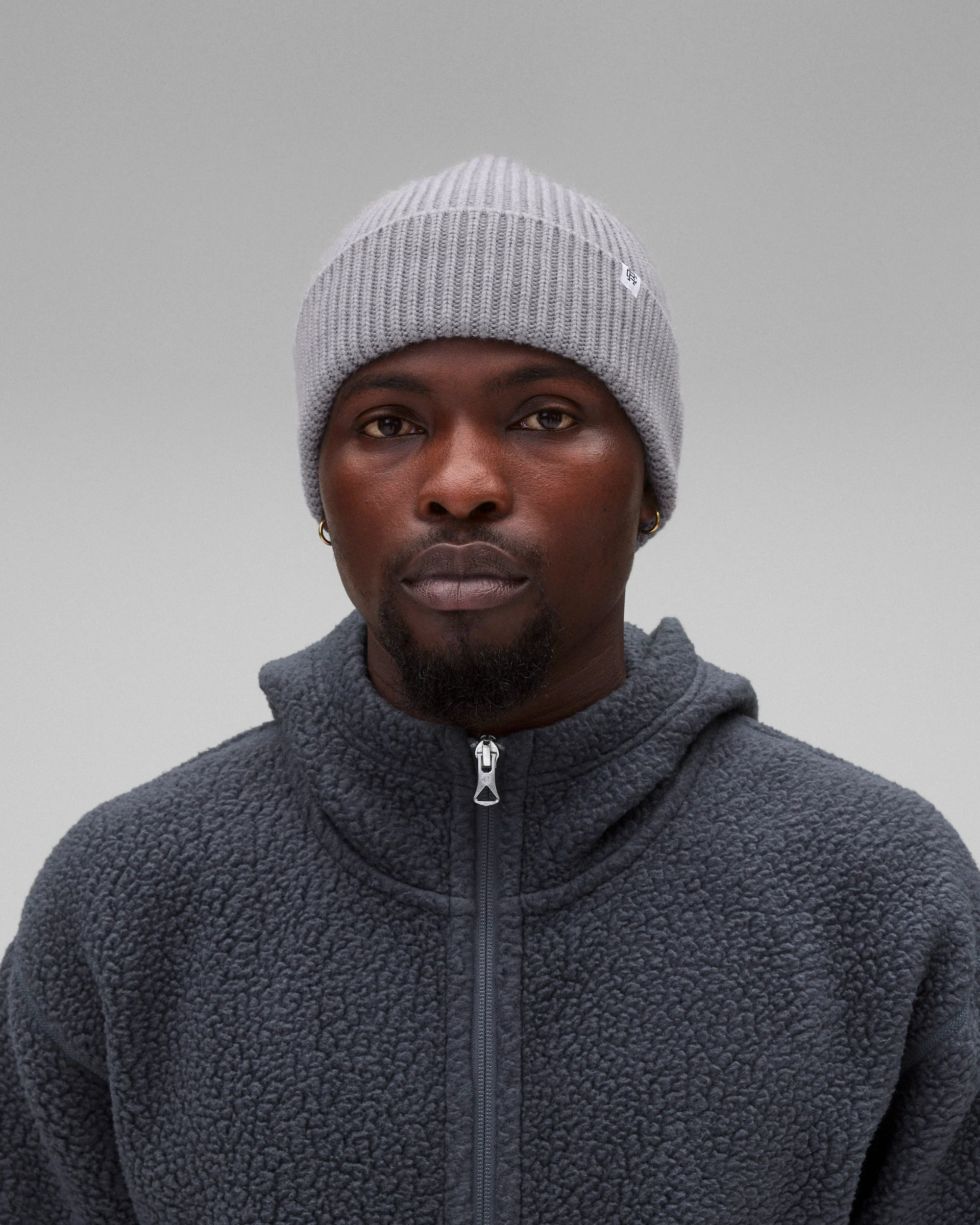 Watch Cap Beanie - Image 2