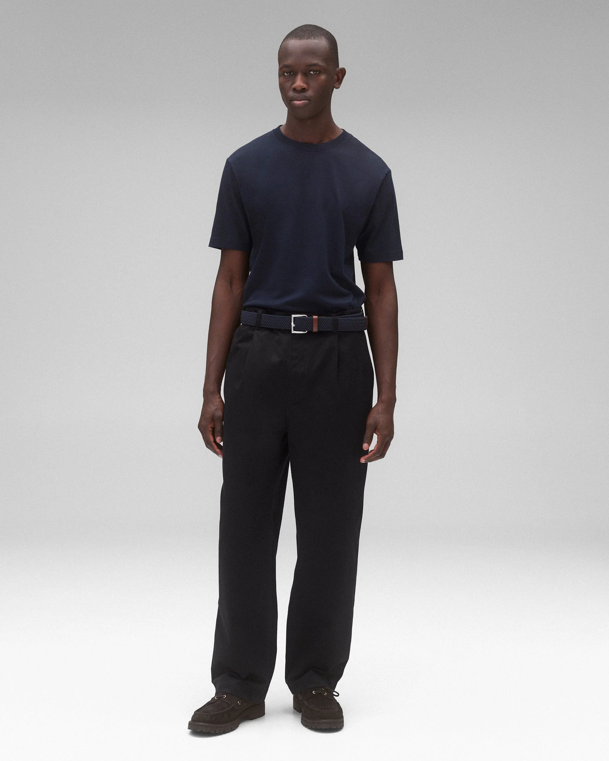 Woven Fairway Belt - Image 3