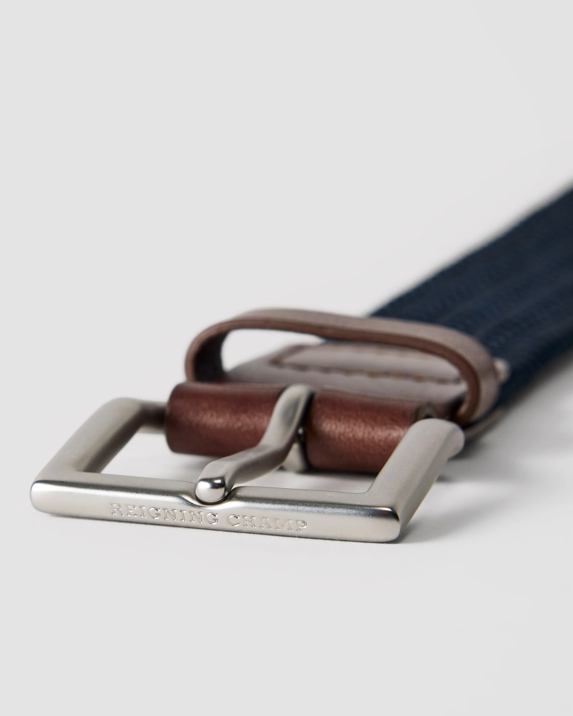 Woven Fairway Belt - Image 6
